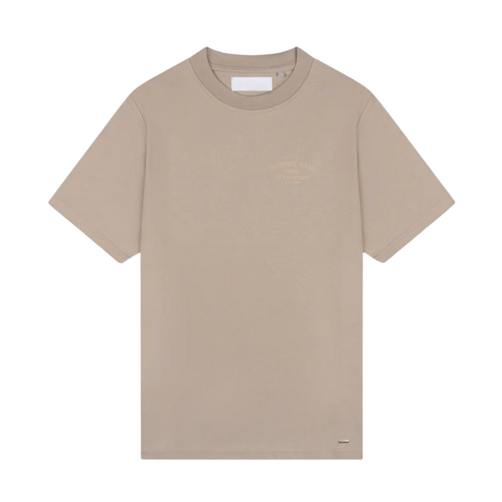 Fraternité T-Shirt - Sand