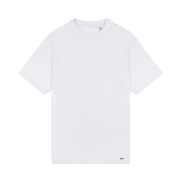 Fraternité T-Shirt - White