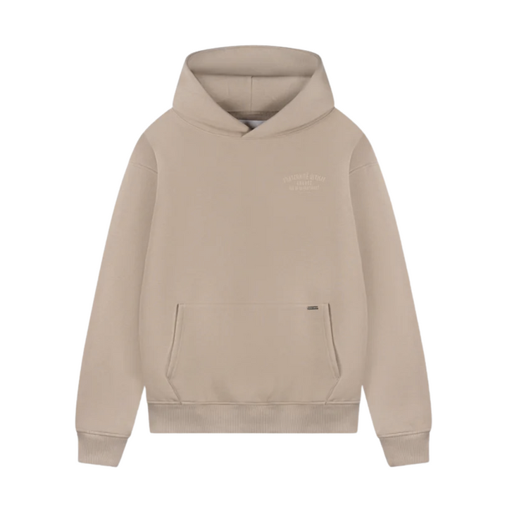 Fraternité Hoodie - Sand