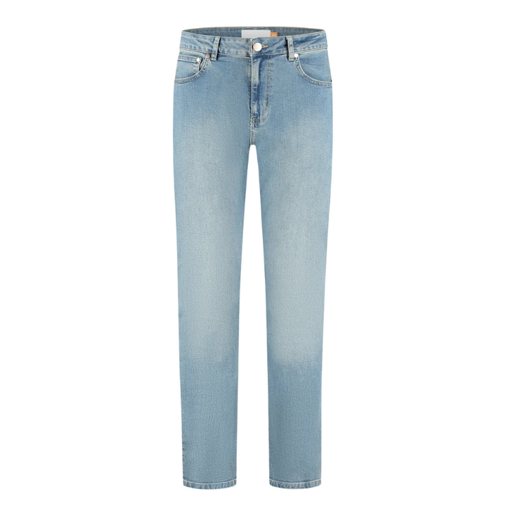 CH2 Straight Leg Jeans - Light Blue