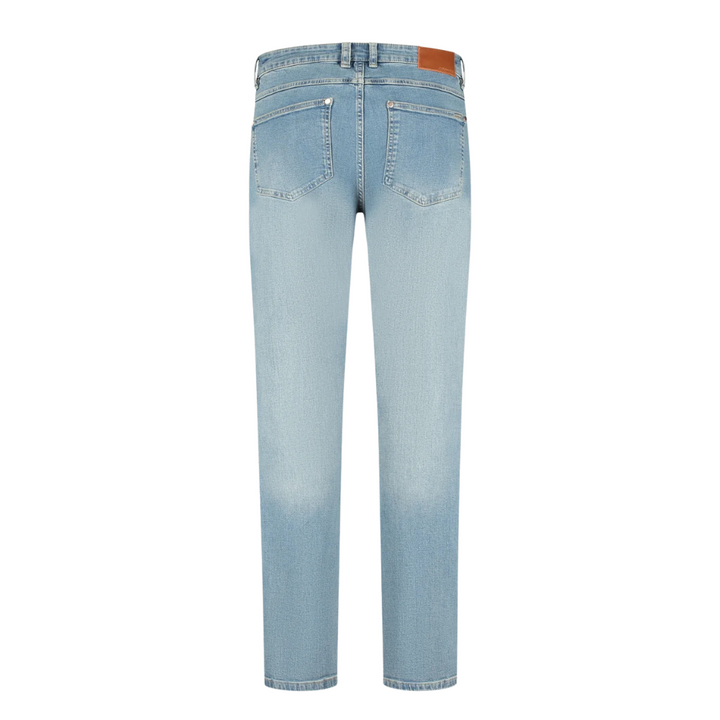 CH2 Straight Leg Jeans - Light Blue