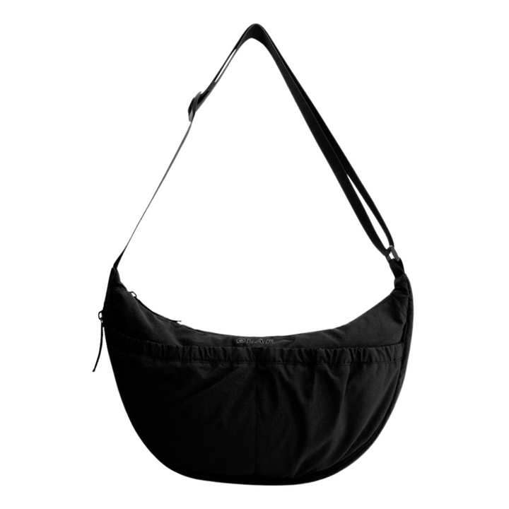 Crossbody Bag - Black