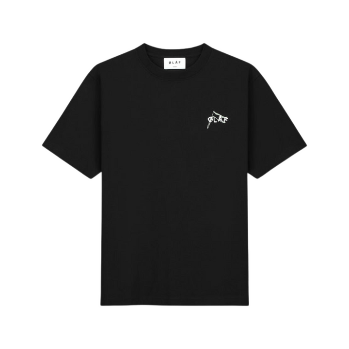 Gadget Tee - Black