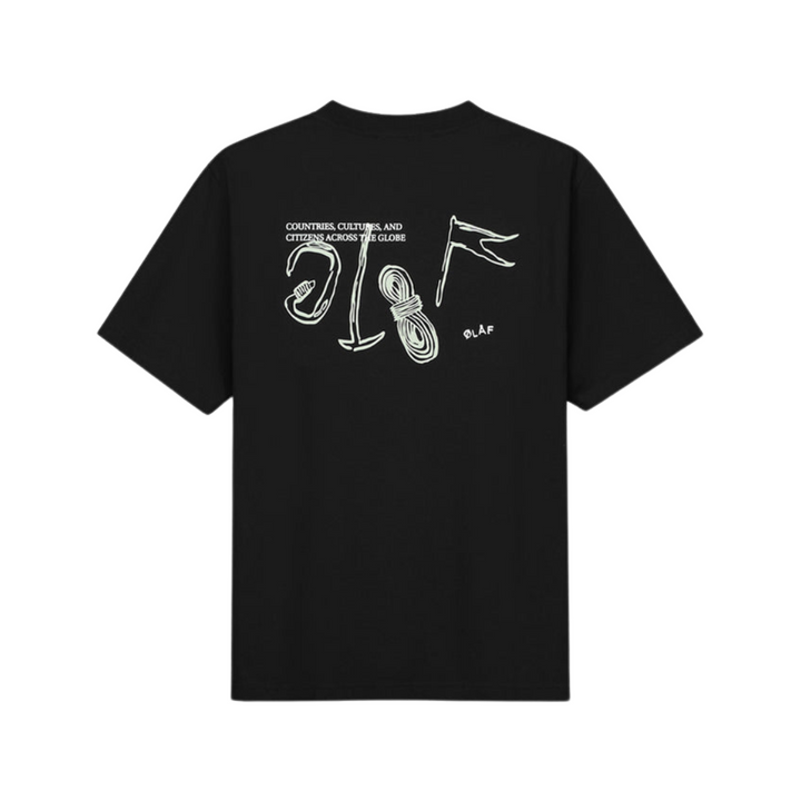 Gadget Tee - Black