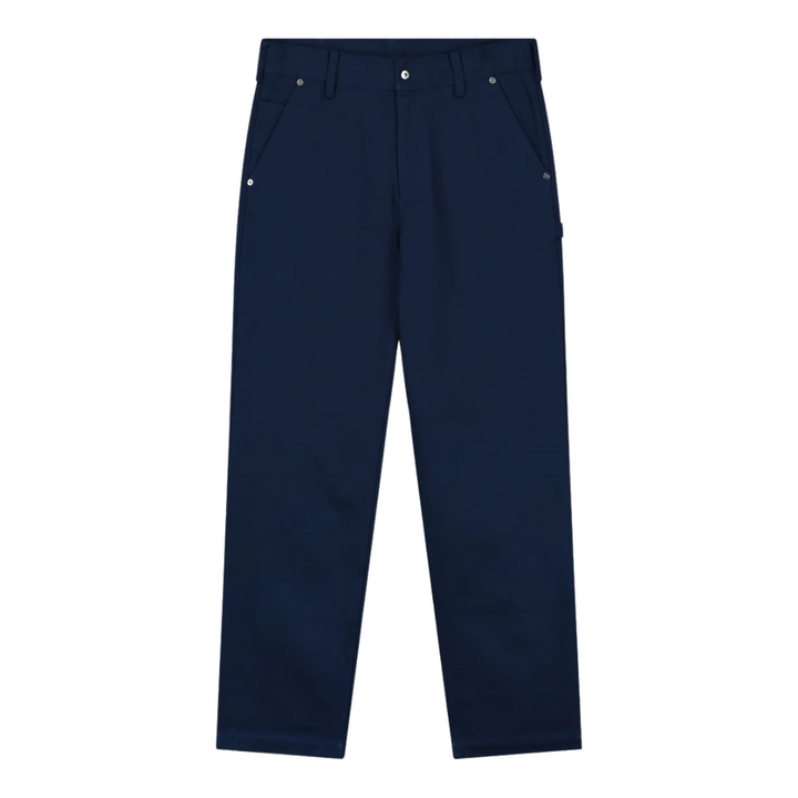 Workwear Pants - Navy