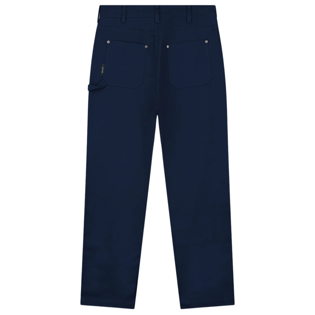 Workwear Pants - Navy