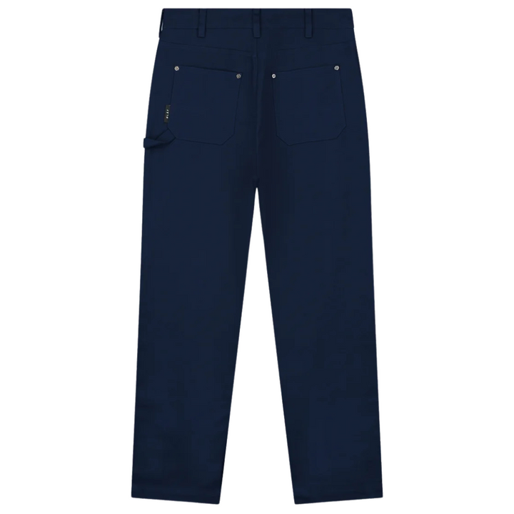 Workwear Pants - Navy