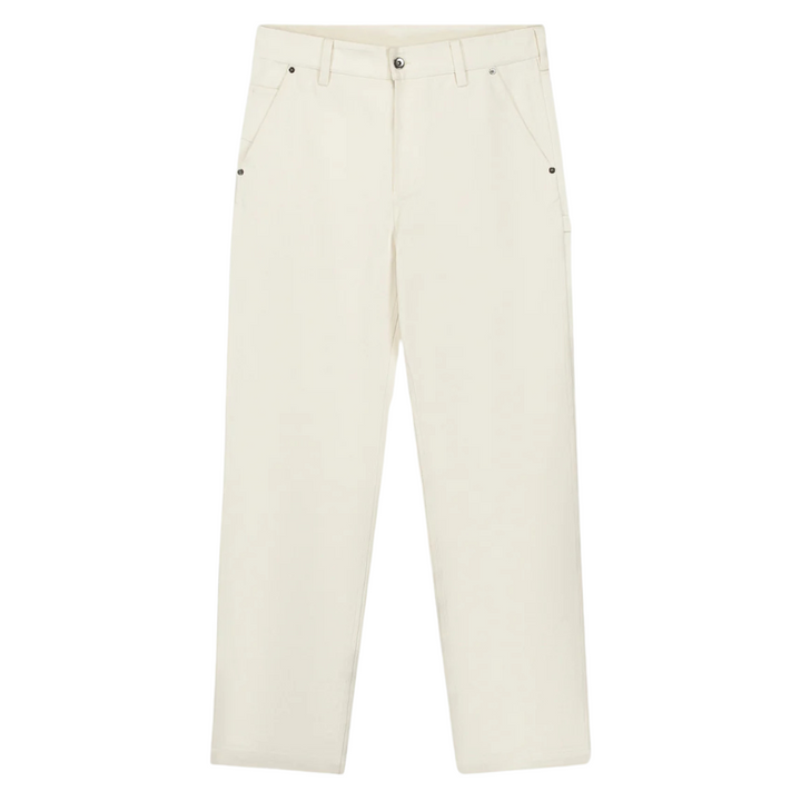 Workwear Pants - Off White