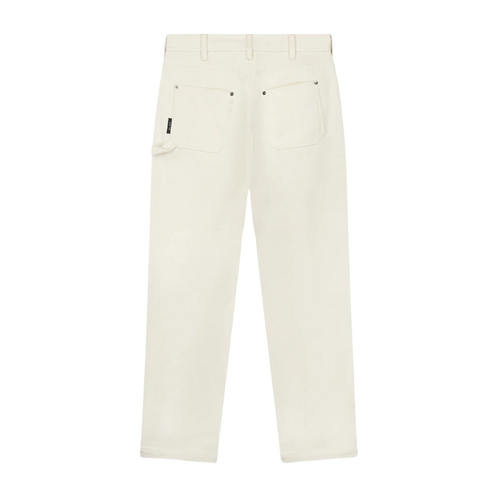 Workwear Pants - Off White