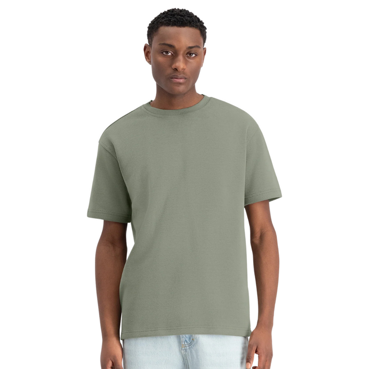 Atropos T-Shirt - Vetiver